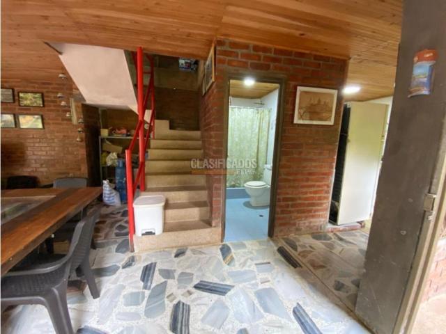 Fincas y Casas Campestres, Venta en La Cumbre