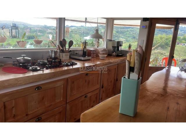 Fincas y Casas Campestres, Venta en Dagua