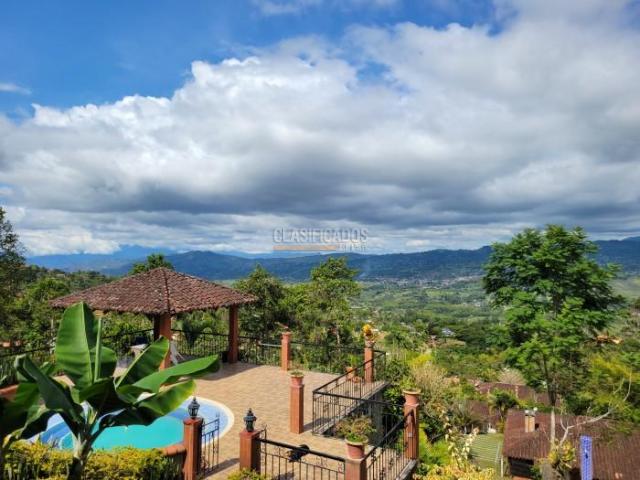 Fincas y Casas Campestres, Venta en Dagua