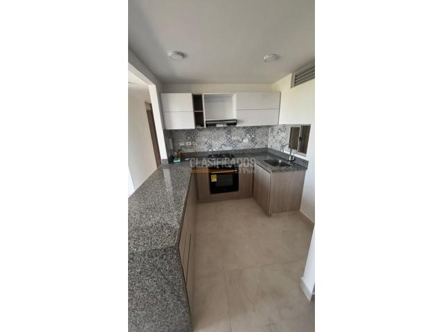 Apartamentos, Alquiler en Barranquilla