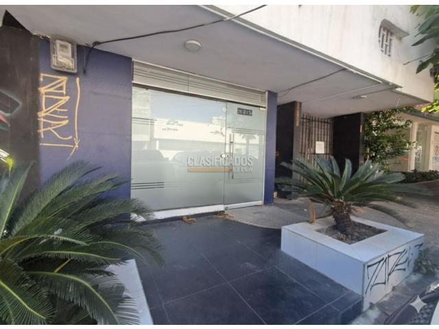 Locales y Bodegas, Alquiler en Barranquilla