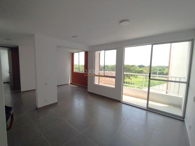 Apartamentos, Alquiler en Hacienda Kachipay