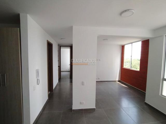 Apartamentos, Alquiler en Hacienda Kachipay