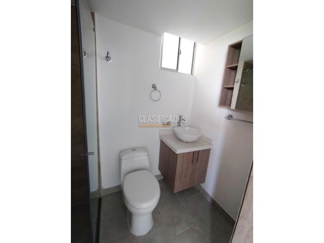 Apartamentos, Alquiler en Hacienda Kachipay