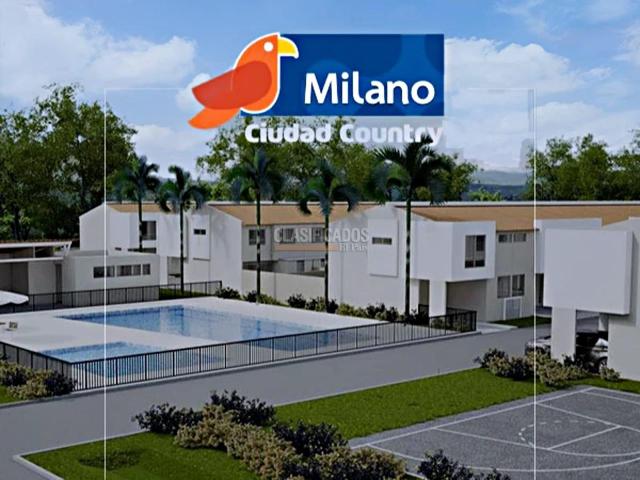 Casas, Venta en Jamundí