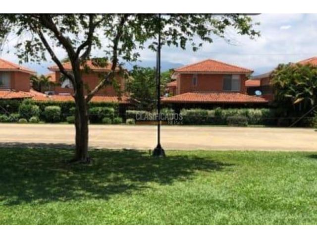 Casas, Venta en Jamundí