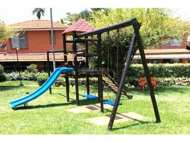 Casas, Venta en Jamundí