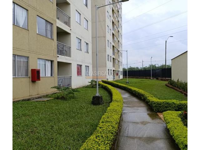 Apartamentos, Venta en Jamundí