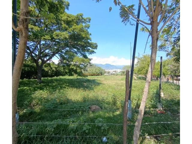 Lotes, Venta en Jamundí