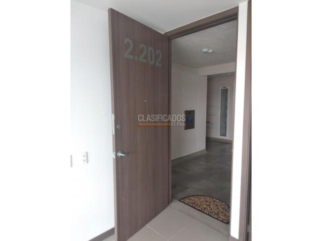 Apartamentos, Alquiler en Jamundí