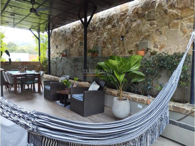 Casas, Venta en Jamundí