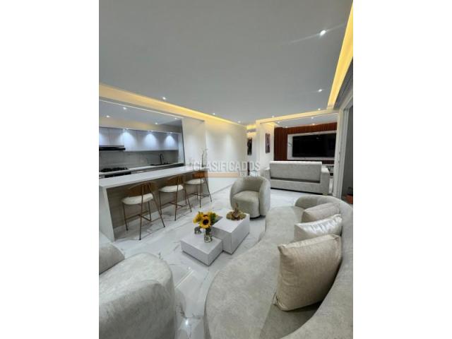 Apartamentos, Venta en Ciudad Bochalema