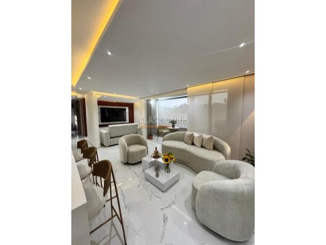 Apartamentos, Venta en Ciudad Bochalema