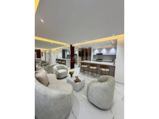 Apartamentos, Venta en Ciudad Bochalema