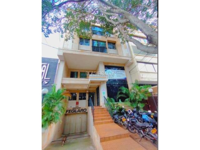 Oficinas y Consultorios, Alquiler en Santa Mónica Residencial