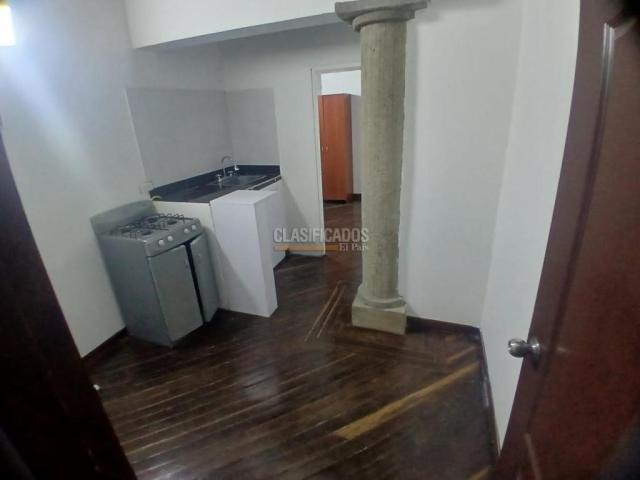 Apartaestudios, Alquiler en Bogotá