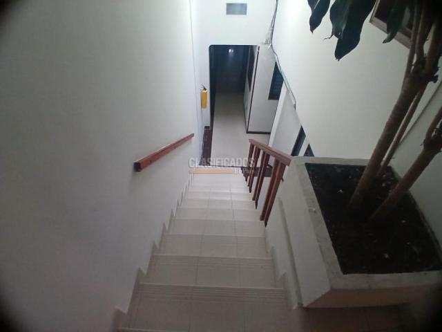 Apartaestudios, Alquiler en Bogotá