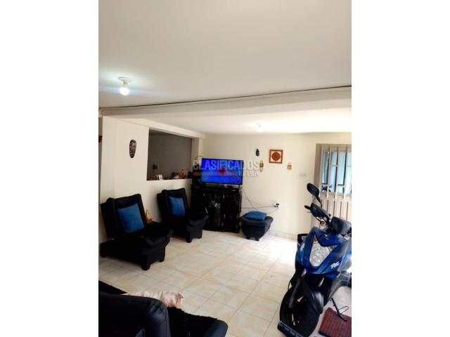 Casas, Venta en Dos Quebradas