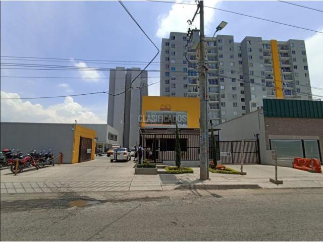 Apartamentos, Alquiler en Los Guayacanes