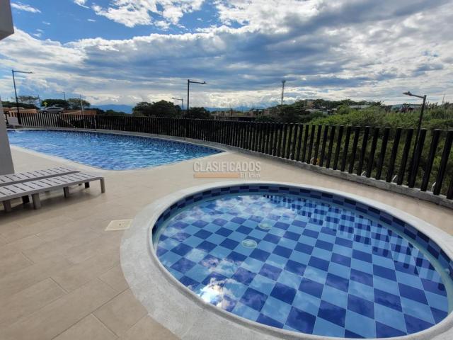 Apartamentos, Alquiler en Pereira