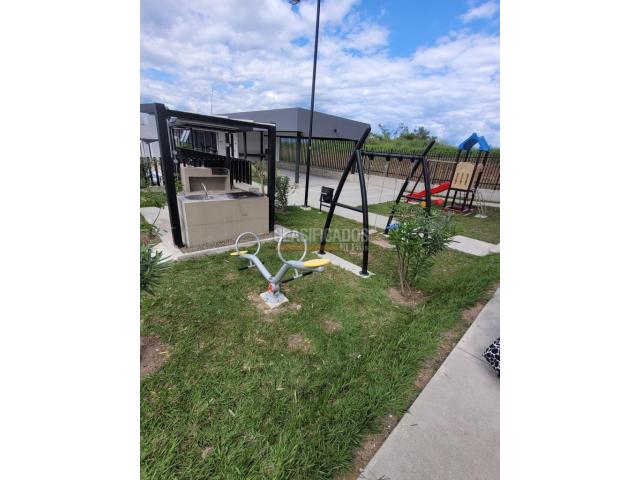 Apartamentos, Alquiler en Pereira