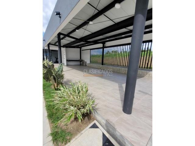 Apartamentos, Alquiler en Pereira