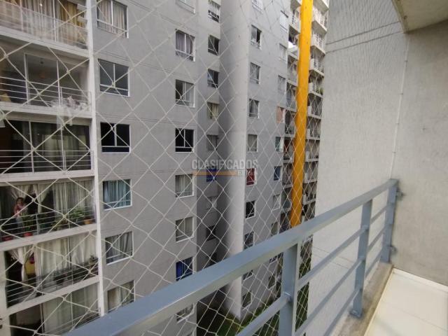 Apartamentos, Alquiler en Los Guayacanes