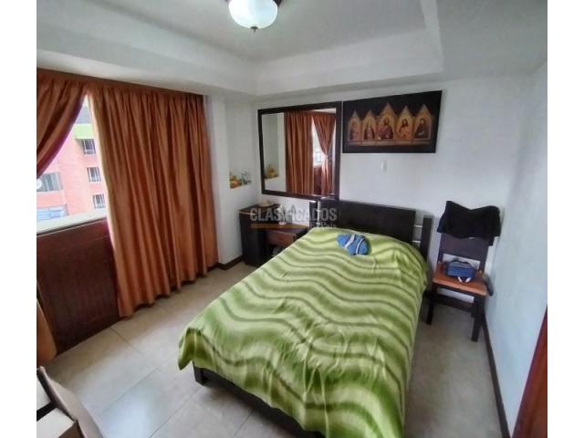 Apartaestudios, Venta en Granada