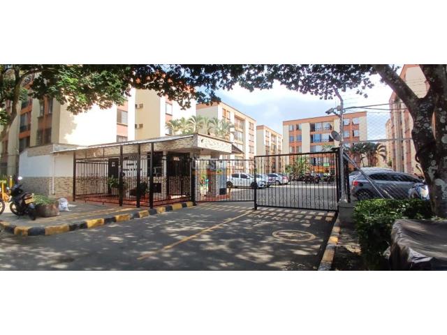 Apartamentos, Venta en Torres de Comfandi