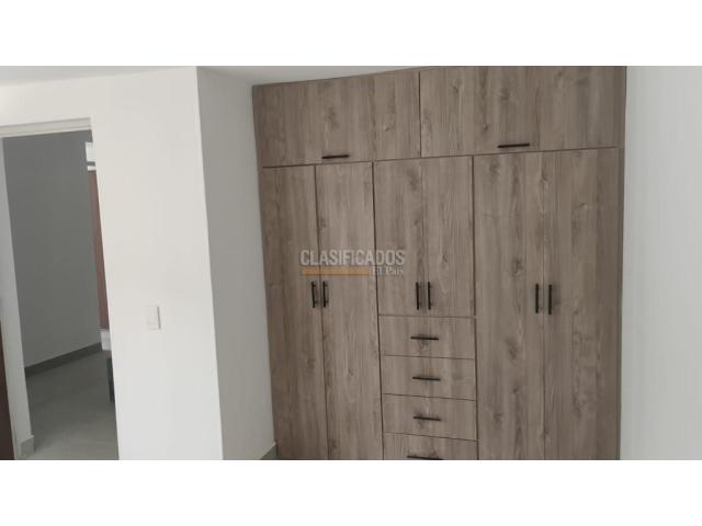 Apartamentos, Alquiler en Bogotá