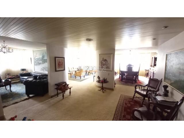 Apartamentos, Venta en Normandía