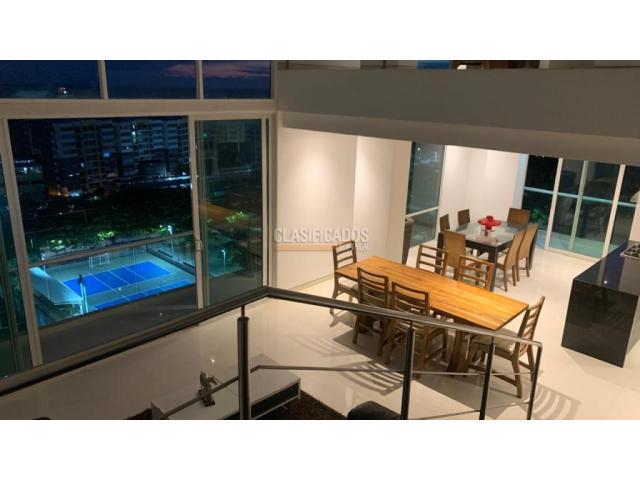 Apartamentos, Alquiler en Barranquilla