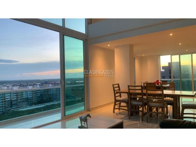 Apartamentos, Alquiler en Barranquilla