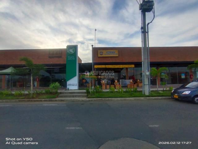 Locales y Bodegas, Venta en Jamundí