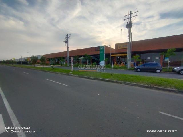 Locales y Bodegas, Venta en Jamundí