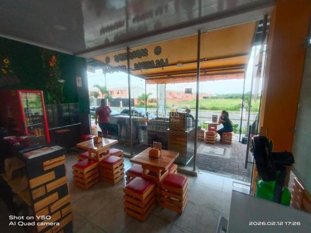 Locales y Bodegas, Venta en Jamundí