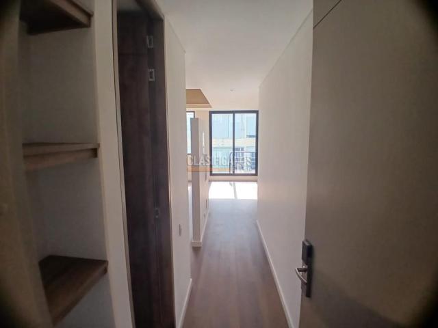 Apartaestudios, Alquiler en Bogotá