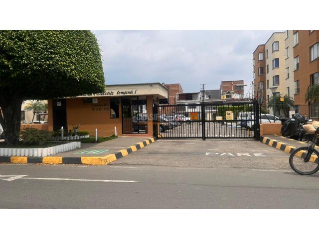 Apartamentos, Venta en Ciudadela Comfandi