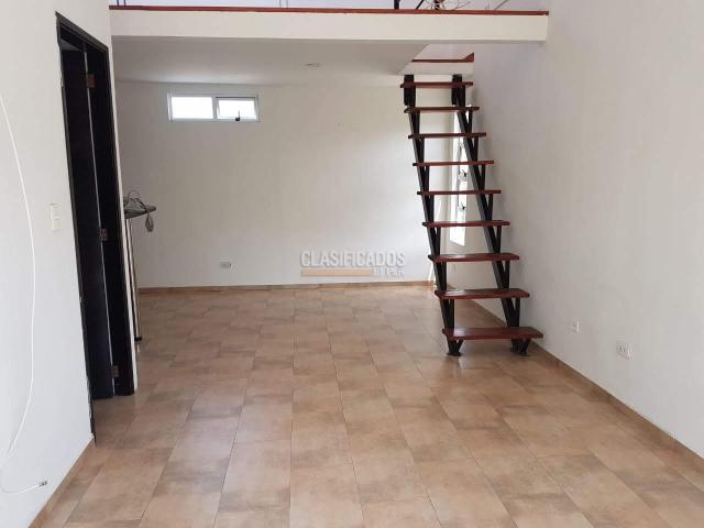 Apartaestudios, Alquiler en Vipasa