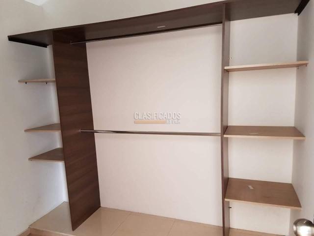 Apartaestudios, Alquiler en Vipasa