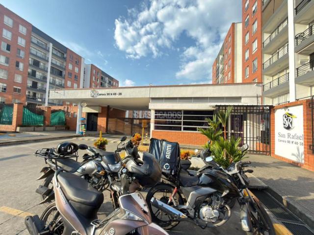 Apartamentos, Venta en Valle del Lili