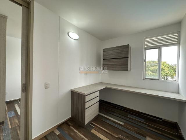 Apartamentos, Venta en Ciudad Pacifica