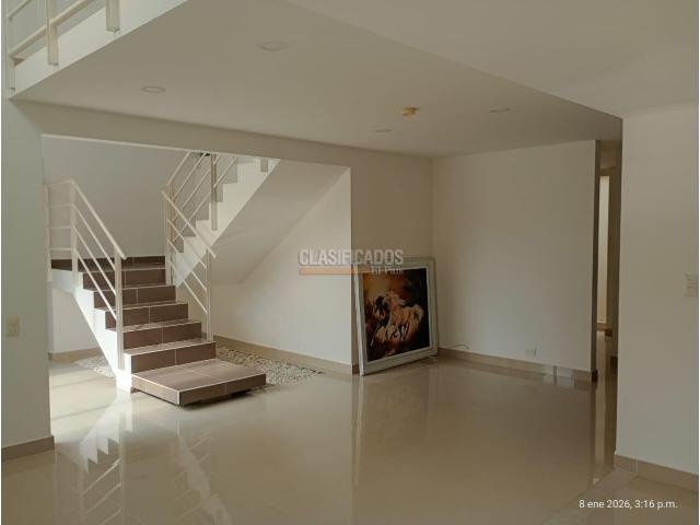 Casas, Venta en Jamundí