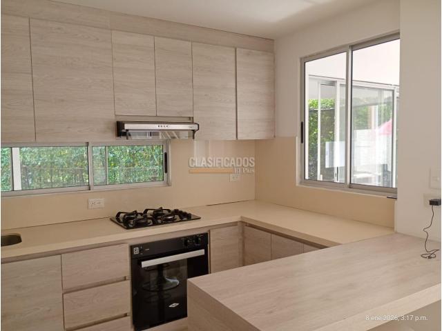 Casas, Venta en Jamundí