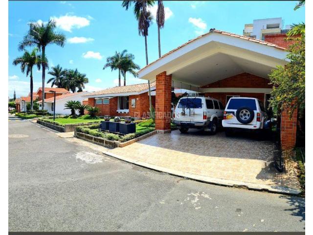 Casas, Venta en Pance