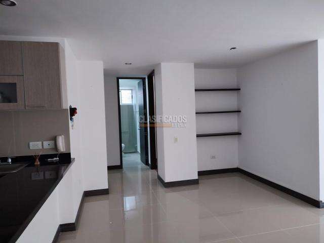 Apartamentos, Alquiler en Cristales