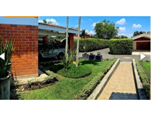 Casas, Venta en Pance
