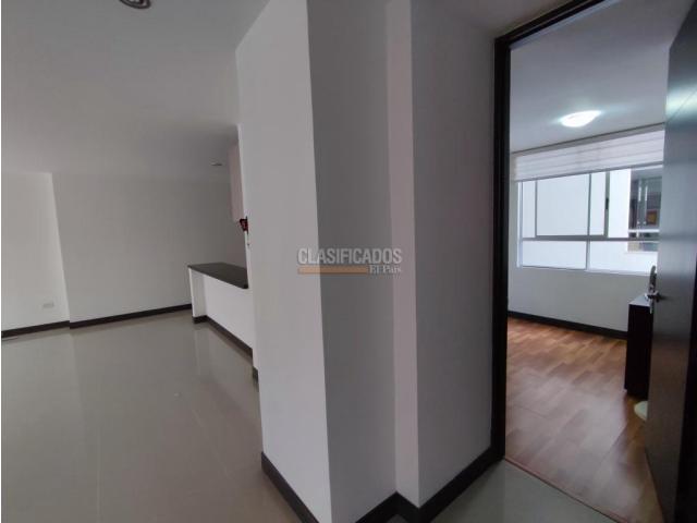 Apartamentos, Alquiler en Cristales