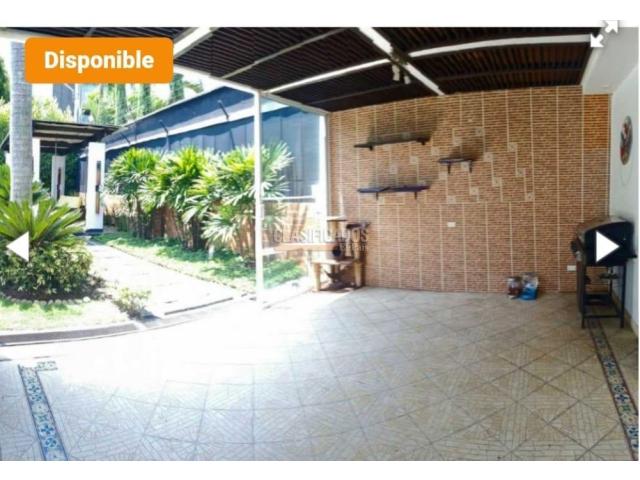 Casas, Venta en Pance