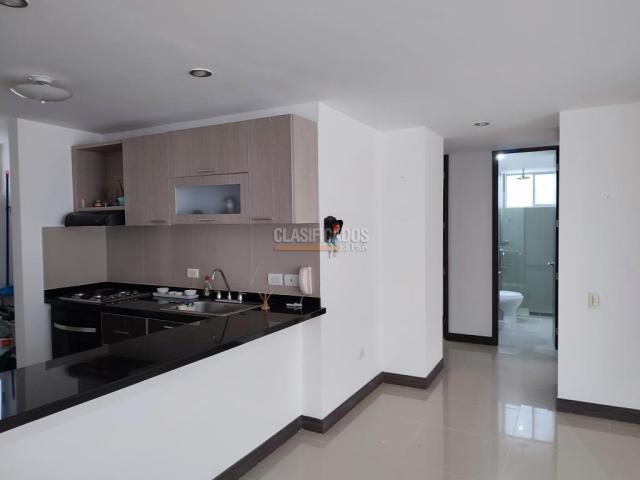 Apartamentos, Alquiler en Cristales